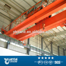 Xinxiang Q345 workshop overhead crane